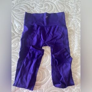 Women’s size M Gymshark leggings